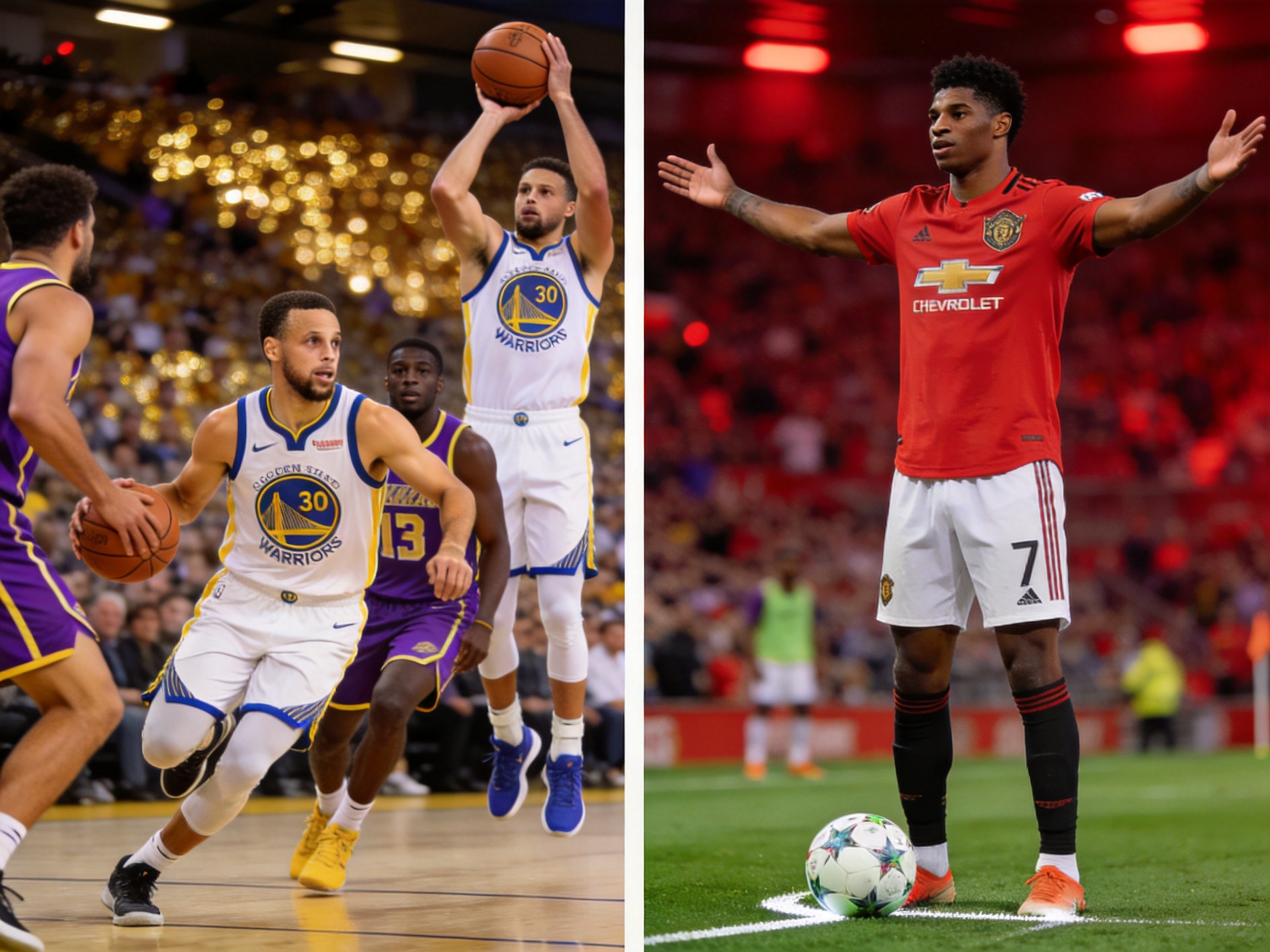 尊龙时凯战报：NBA总决赛勇士胜湖人
