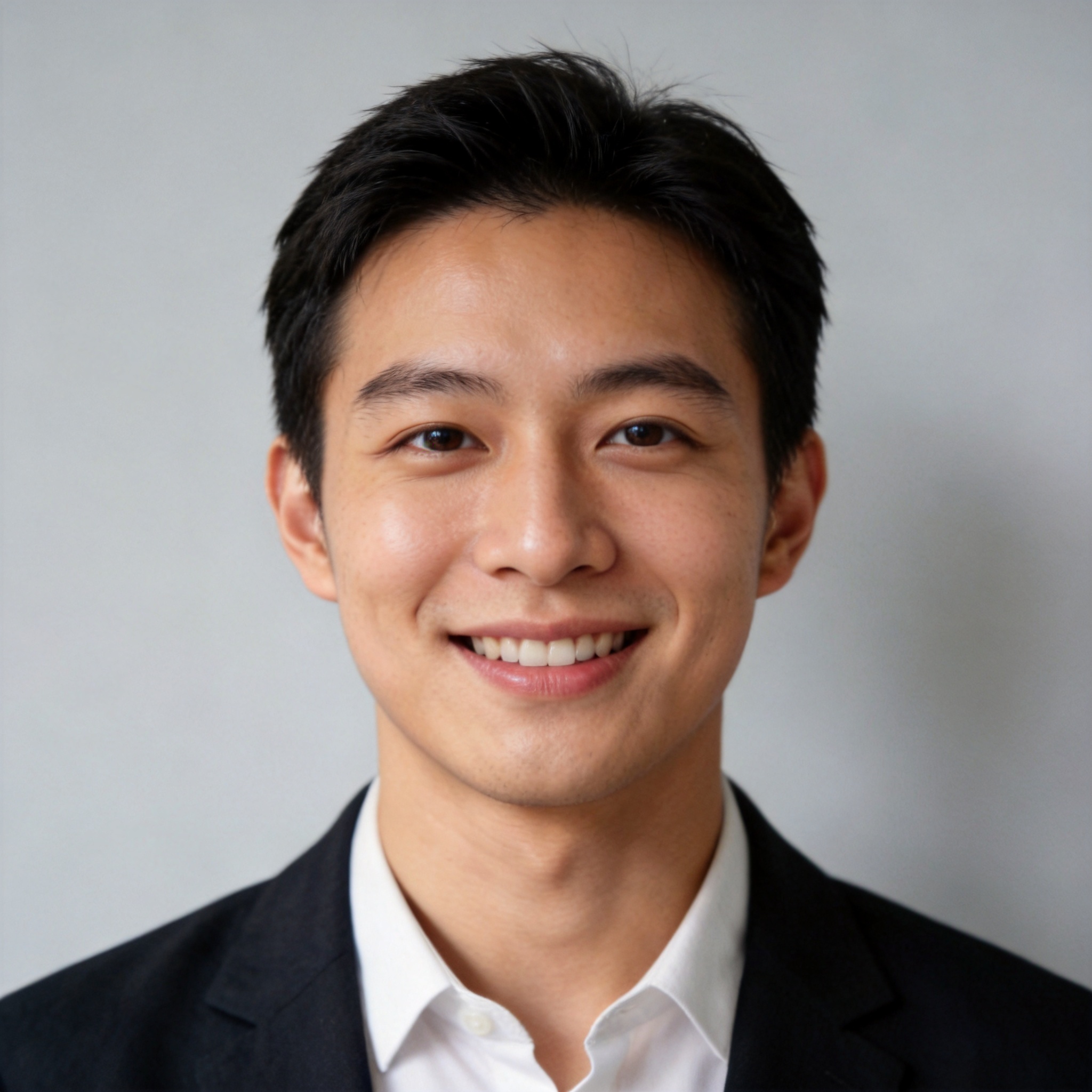 数据分析爱好者头像